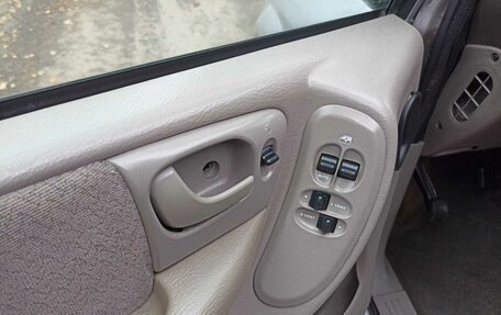 Dodge Caravan IV, 2000 год, 639 000 рублей, 7 фотография