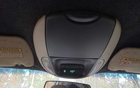 Dodge Caravan IV, 2000 год, 639 000 рублей, 9 фотография