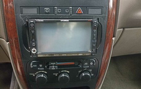 Dodge Caravan IV, 2000 год, 639 000 рублей, 10 фотография