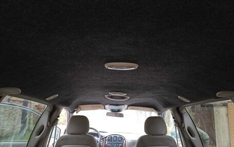 Dodge Caravan IV, 2000 год, 639 000 рублей, 16 фотография