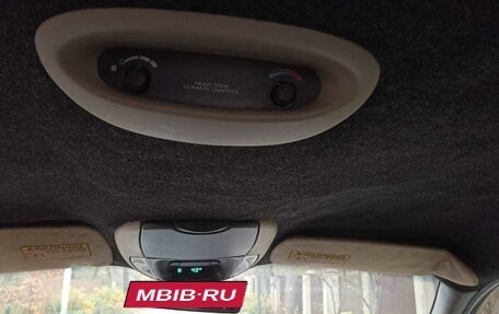 Dodge Caravan IV, 2000 год, 639 000 рублей, 8 фотография