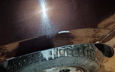 Renault Duster I рестайлинг, 2015 год, 900 000 рублей, 4 фотография