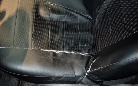 Renault Duster I рестайлинг, 2015 год, 900 000 рублей, 10 фотография