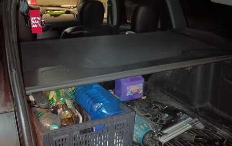 Renault Duster I рестайлинг, 2015 год, 900 000 рублей, 11 фотография