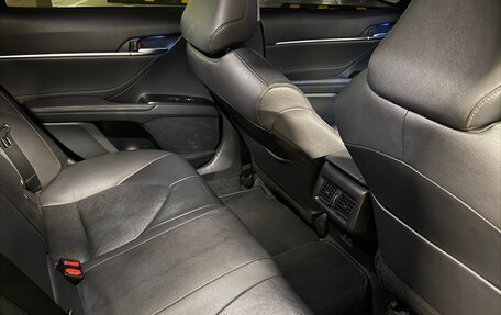 Toyota Camry, 2021 год, 3 999 999 рублей, 15 фотография