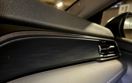 Toyota Camry, 2021 год, 3 999 999 рублей, 22 фотография