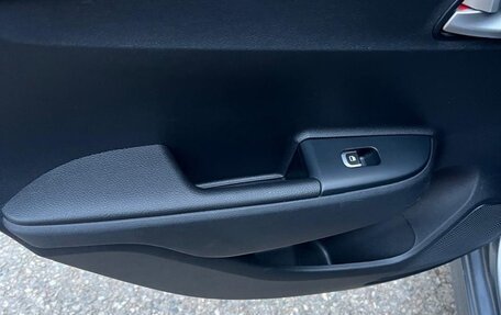 KIA Rio IV, 2020 год, 1 520 000 рублей, 12 фотография