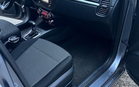 KIA Rio IV, 2020 год, 1 520 000 рублей, 9 фотография