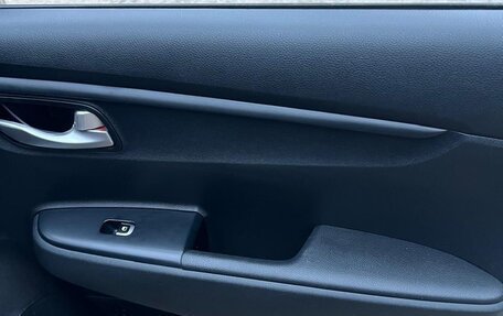 KIA Rio IV, 2020 год, 1 520 000 рублей, 13 фотография