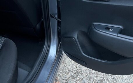 KIA Rio IV, 2020 год, 1 520 000 рублей, 14 фотография