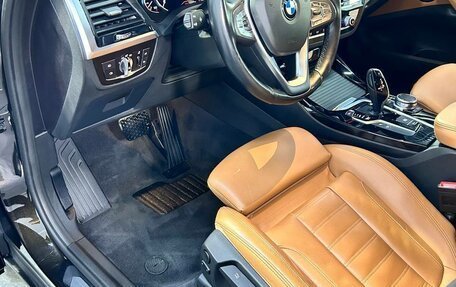 BMW X3, 2019 год, 4 500 000 рублей, 3 фотография