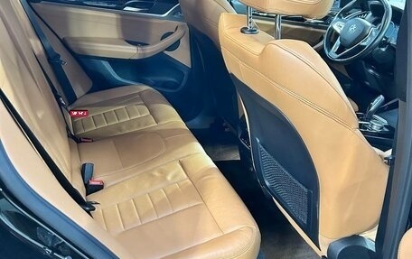 BMW X3, 2019 год, 4 500 000 рублей, 2 фотография