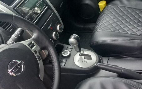 Nissan X-Trail, 2012 год, 1 390 000 рублей, 3 фотография