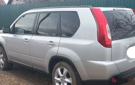 Nissan X-Trail, 2012 год, 1 390 000 рублей, 5 фотография