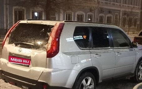 Nissan X-Trail, 2012 год, 1 390 000 рублей, 7 фотография