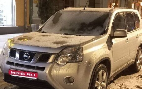 Nissan X-Trail, 2012 год, 1 390 000 рублей, 6 фотография