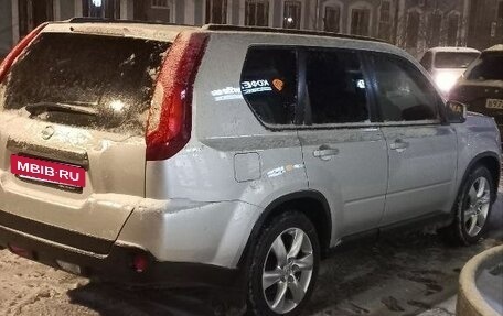Nissan X-Trail, 2012 год, 1 390 000 рублей, 9 фотография