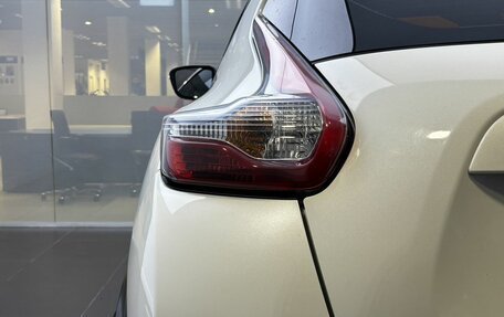 Nissan Juke II, 2015 год, 1 419 000 рублей, 10 фотография