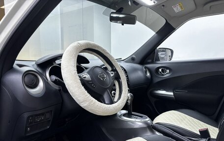 Nissan Juke II, 2015 год, 1 419 000 рублей, 16 фотография