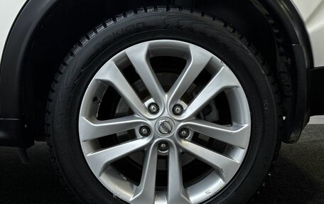 Nissan Juke II, 2015 год, 1 419 000 рублей, 18 фотография