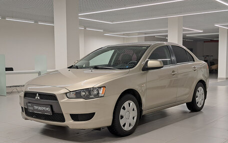 Mitsubishi Lancer IX, 2008 год, 718 000 рублей, 5 фотография