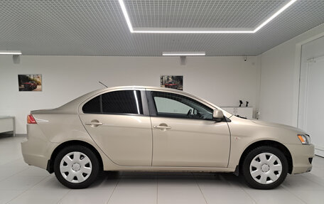 Mitsubishi Lancer IX, 2008 год, 718 000 рублей, 8 фотография