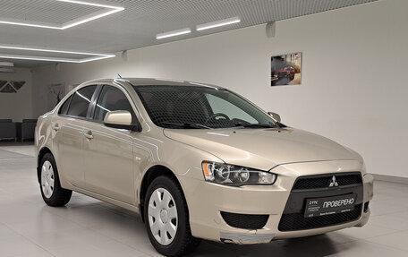 Mitsubishi Lancer IX, 2008 год, 718 000 рублей, 7 фотография