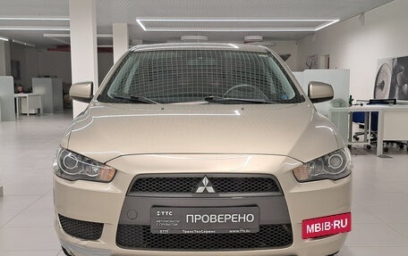 Mitsubishi Lancer IX, 2008 год, 718 000 рублей, 6 фотография