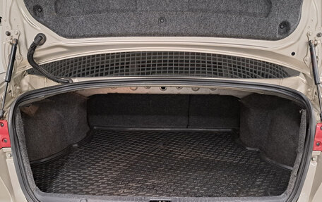 Mitsubishi Lancer IX, 2008 год, 718 000 рублей, 14 фотография