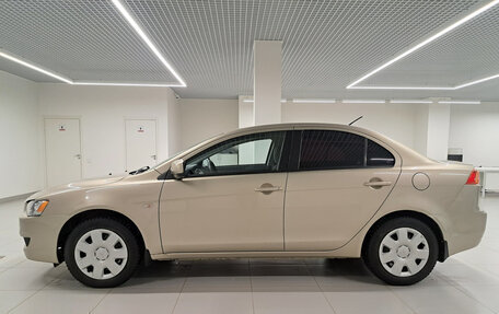 Mitsubishi Lancer IX, 2008 год, 718 000 рублей, 12 фотография