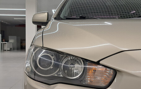 Mitsubishi Lancer IX, 2008 год, 718 000 рублей, 21 фотография