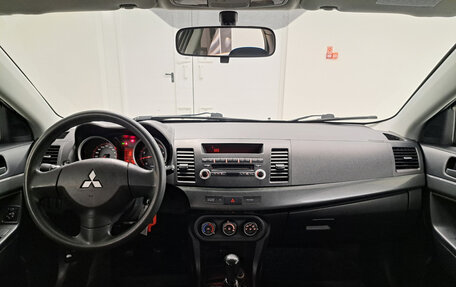 Mitsubishi Lancer IX, 2008 год, 718 000 рублей, 18 фотография