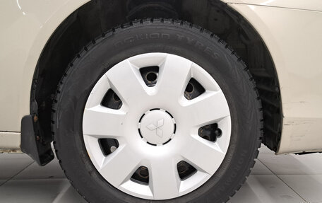 Mitsubishi Lancer IX, 2008 год, 718 000 рублей, 22 фотография