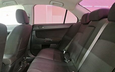 Mitsubishi Lancer IX, 2008 год, 718 000 рублей, 16 фотография