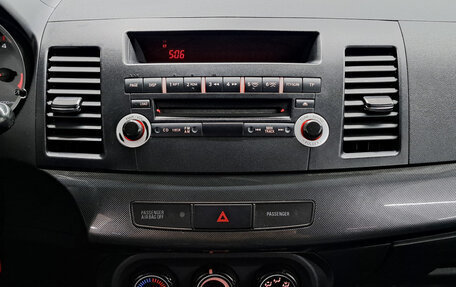 Mitsubishi Lancer IX, 2008 год, 718 000 рублей, 19 фотография