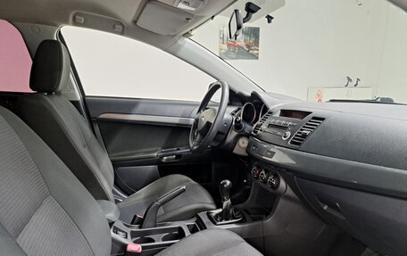 Mitsubishi Lancer IX, 2008 год, 718 000 рублей, 15 фотография