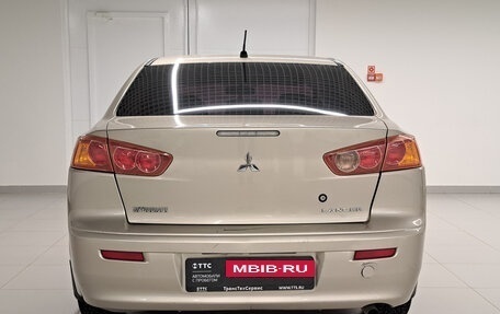 Mitsubishi Lancer IX, 2008 год, 718 000 рублей, 10 фотография