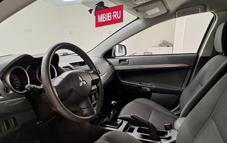 Mitsubishi Lancer IX, 2008 год, 718 000 рублей, 20 фотография