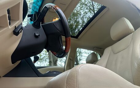 Lexus RX III, 2010 год, 2 075 000 рублей, 11 фотография