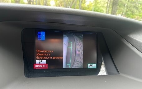 Lexus RX III, 2010 год, 2 075 000 рублей, 10 фотография