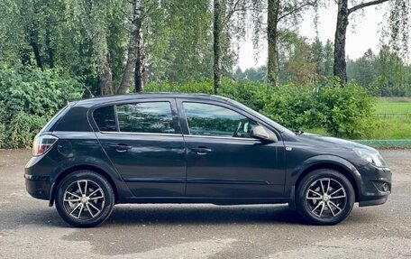 Opel Astra H, 2014 год, 650 000 рублей, 3 фотография