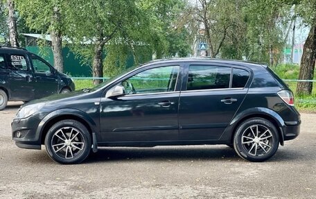 Opel Astra H, 2014 год, 650 000 рублей, 4 фотография