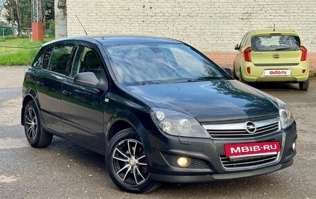 Opel Astra H, 2014 год, 650 000 рублей, 2 фотография