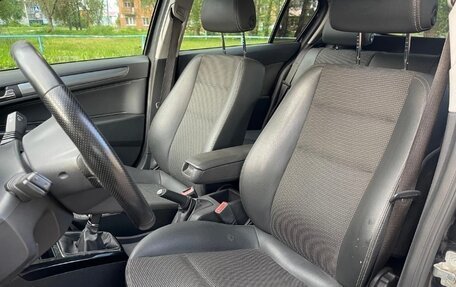 Opel Astra H, 2014 год, 650 000 рублей, 11 фотография