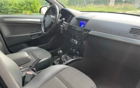 Opel Astra H, 2014 год, 650 000 рублей, 10 фотография