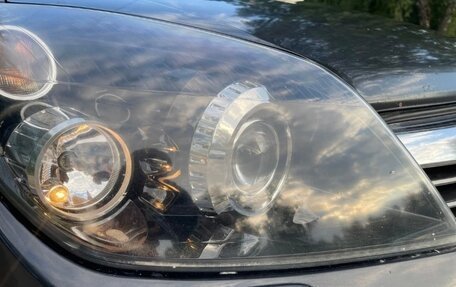 Opel Astra H, 2014 год, 650 000 рублей, 12 фотография