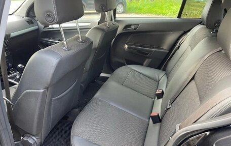 Opel Astra H, 2014 год, 650 000 рублей, 14 фотография