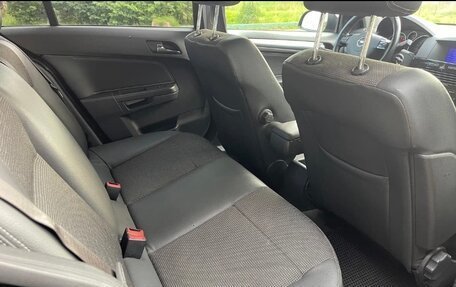 Opel Astra H, 2014 год, 650 000 рублей, 15 фотография