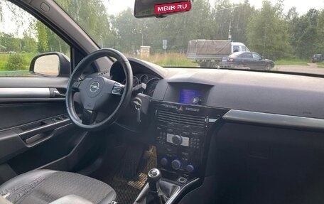 Opel Astra H, 2014 год, 650 000 рублей, 9 фотография