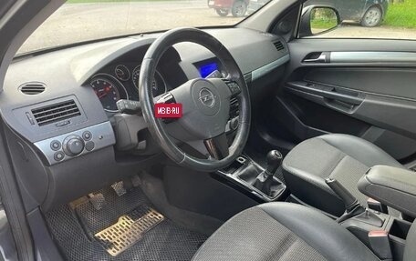 Opel Astra H, 2014 год, 650 000 рублей, 8 фотография